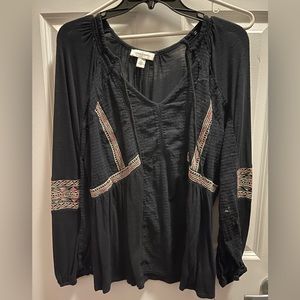 Vintage America Blouse